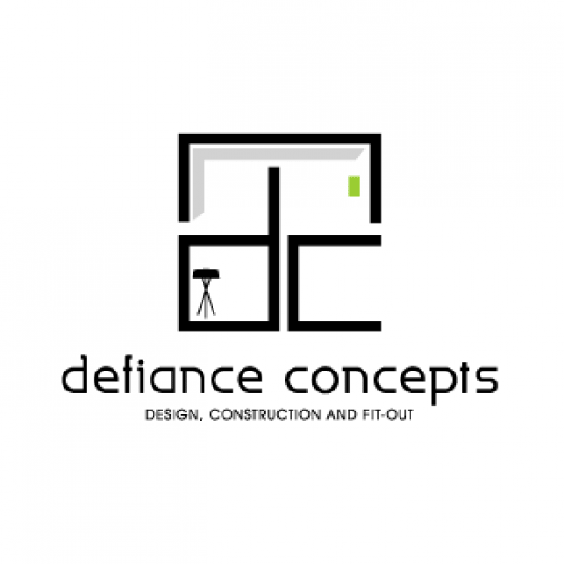 Logo de arquitecta